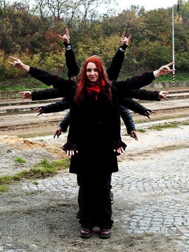 Arch Of Hell