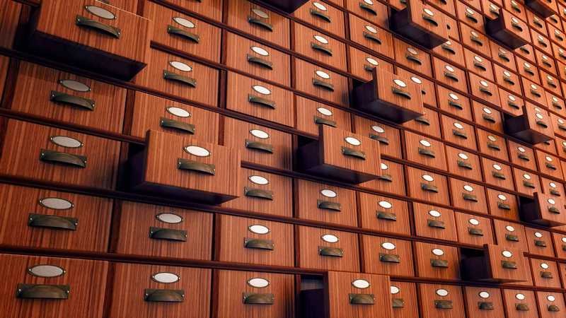 Archive