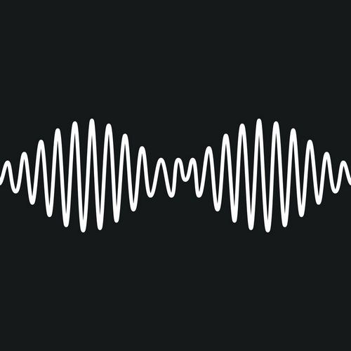 Arctic Monkeys