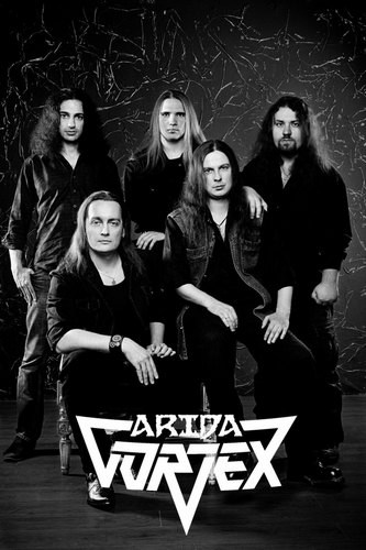 Arida Vortex
