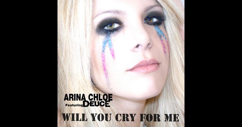 Arina Chloe