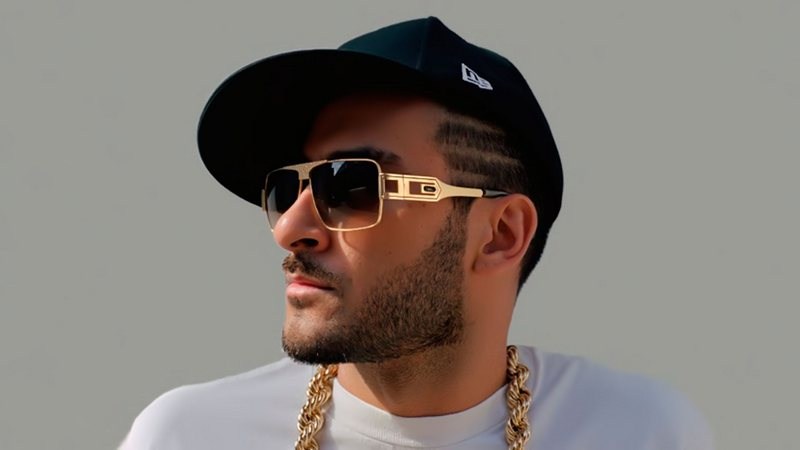 Armand Van Helden