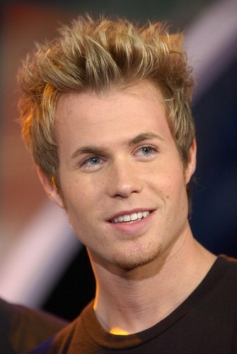 Ashley Parker Angel
