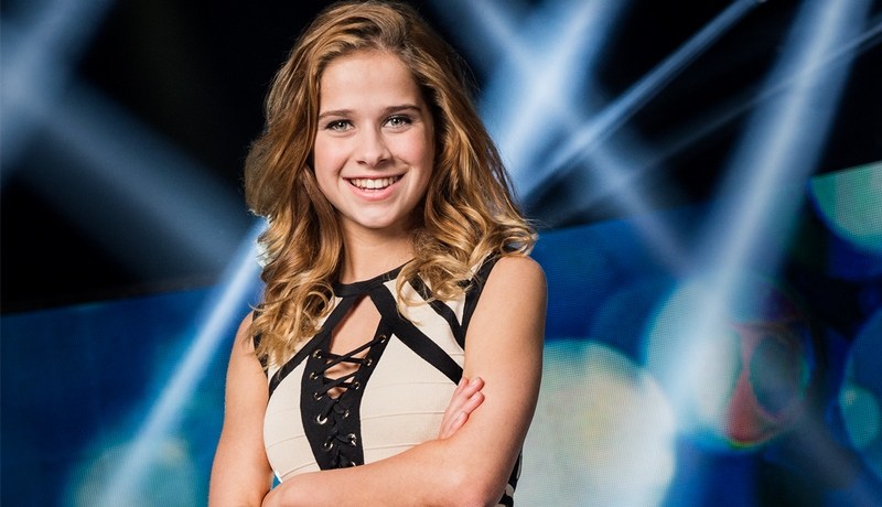 Astrid Destuyver