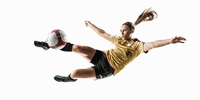Athlete