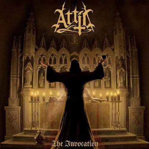 Attic, The