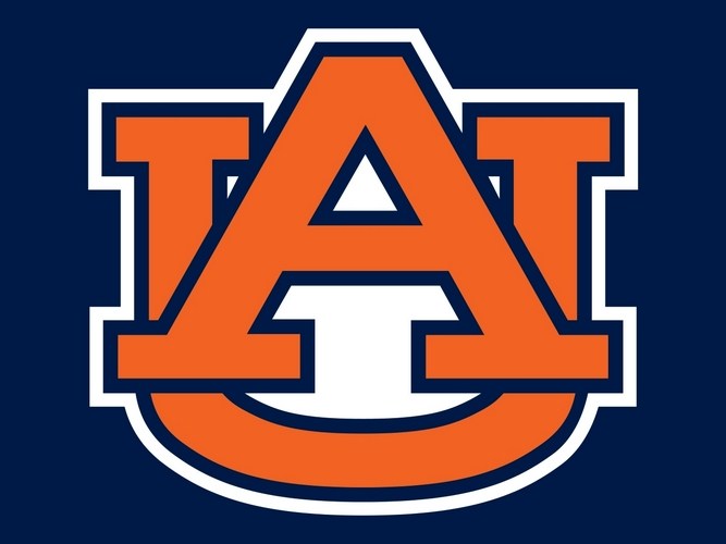 Auburn