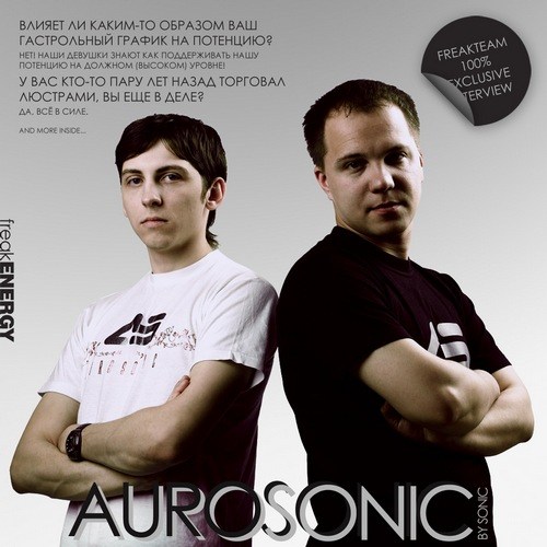 Aurosonic