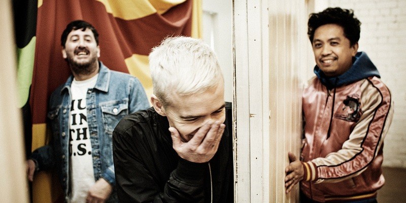 Avalanches, The