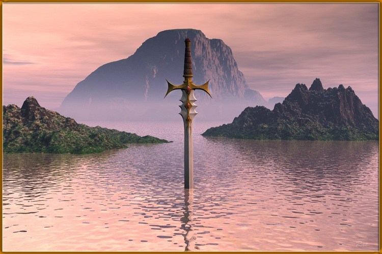 Avalon