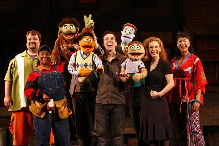 Avenue Q