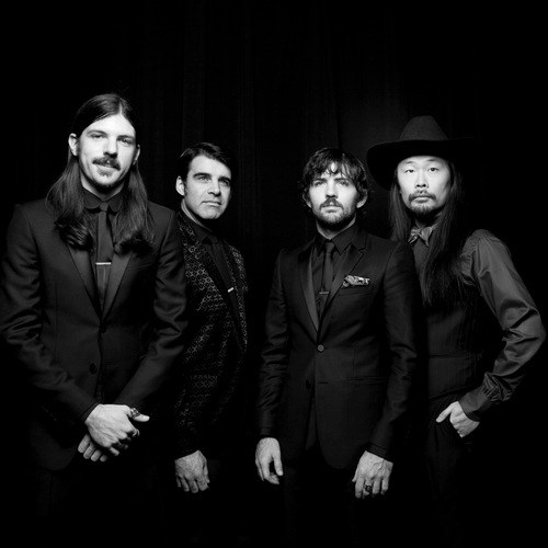 Avett brothers, The