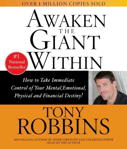 Awaken The Giant