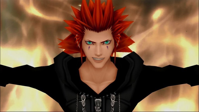 Axel