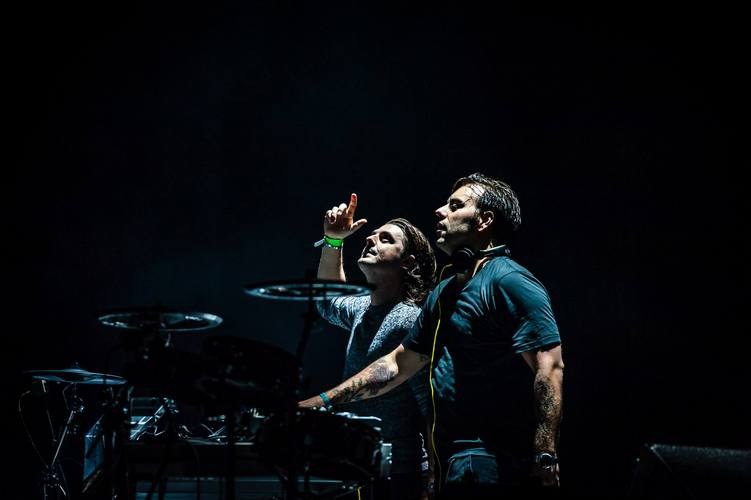 Axwell & Ingrosso
