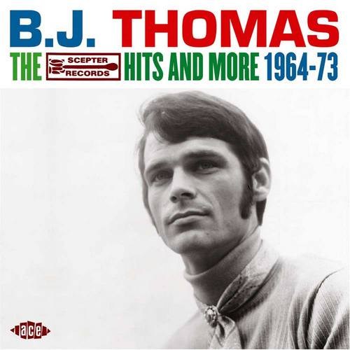 B.J.Thomas