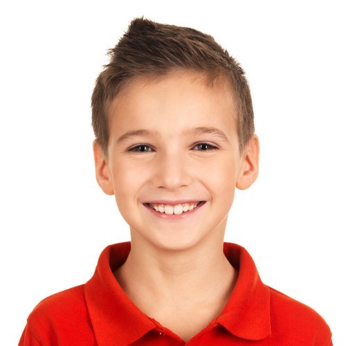 BOY