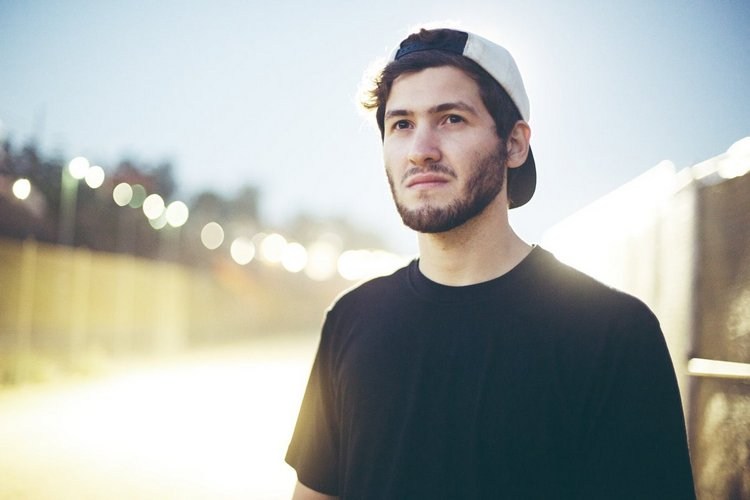 Baauer
