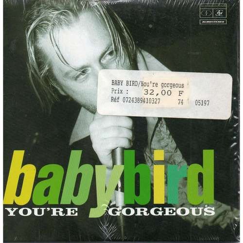 BabyBird