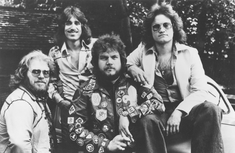 Bachman-Turner Overdrive