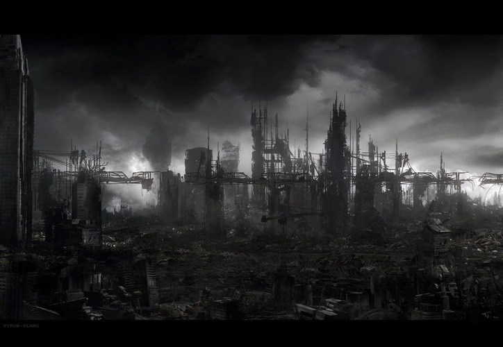 Bad City