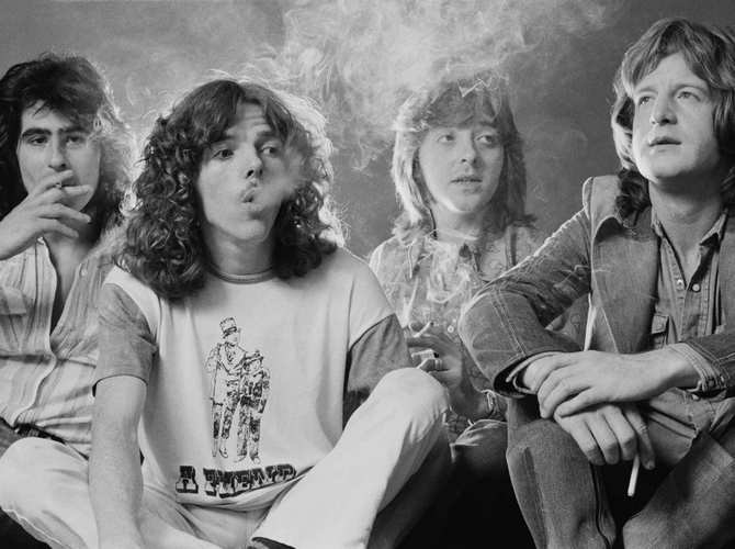 Badfinger
