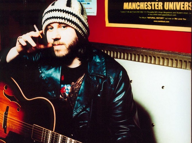 Badly Drawn Boy