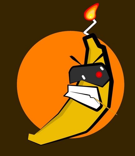 Banana Bomb