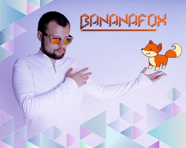 Bananafox