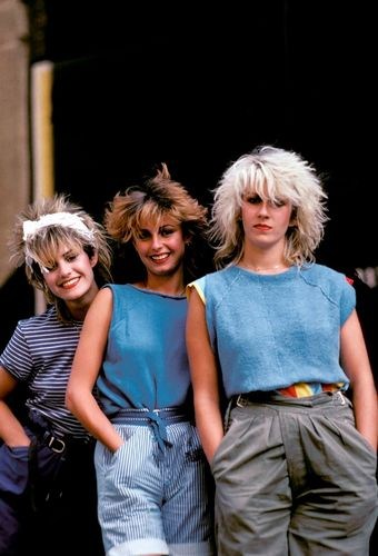 Bananarama