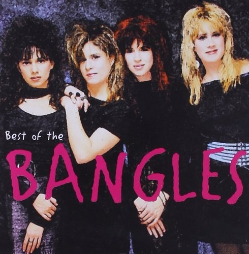 Bangles, The
