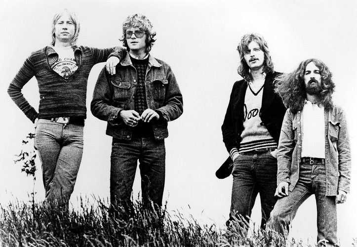 Barclay James Harvest