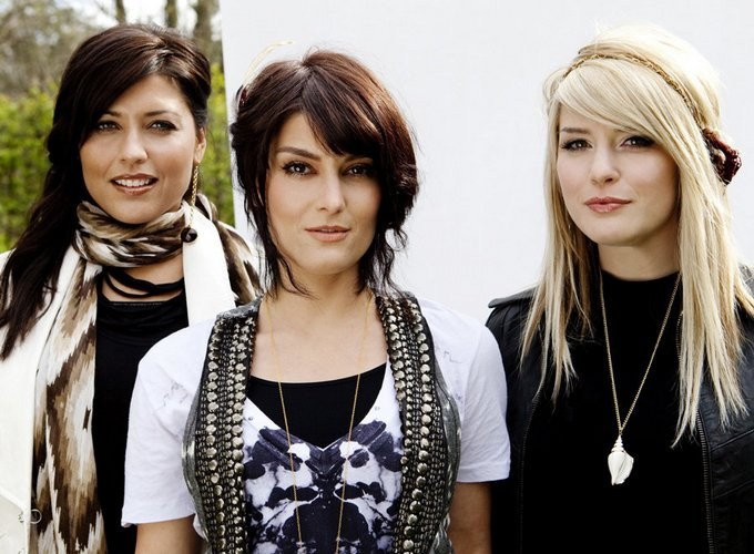 BarlowGirl
