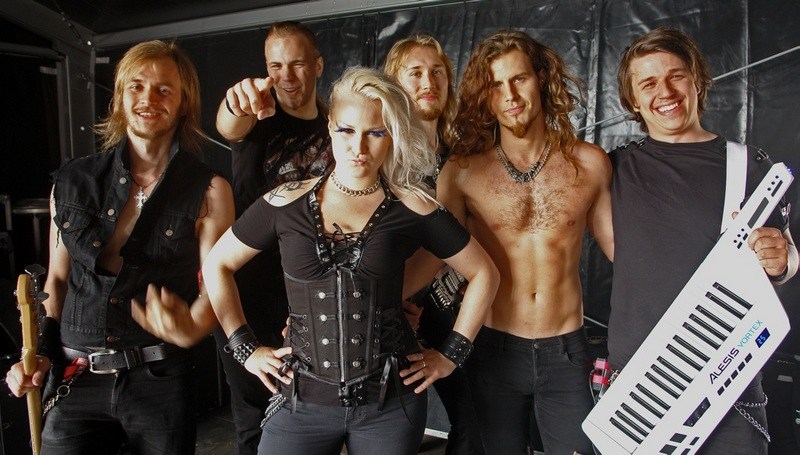 Battle Beast