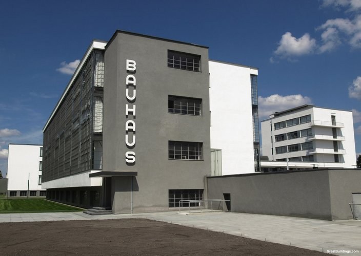 Bauhaus