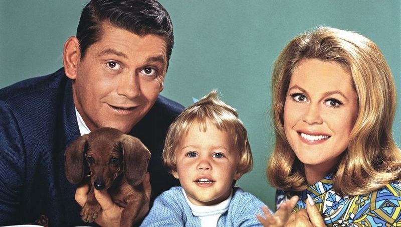 BeWitched
