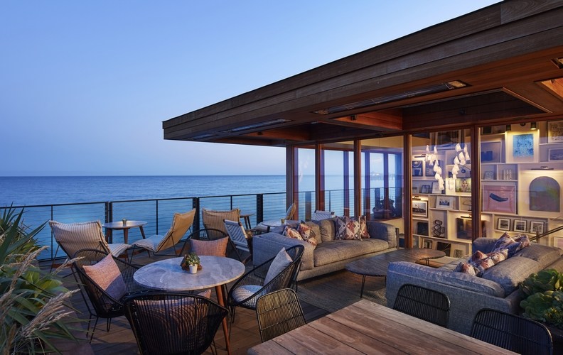 Beach House