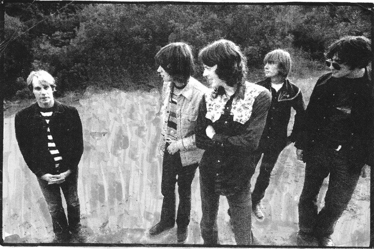 Beachwood Sparks