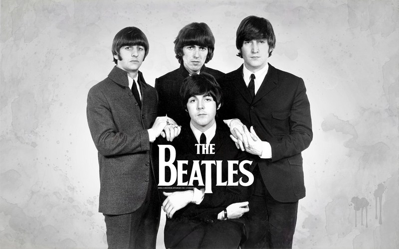 Beatles,The