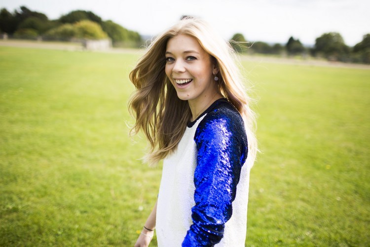 Becky Hill