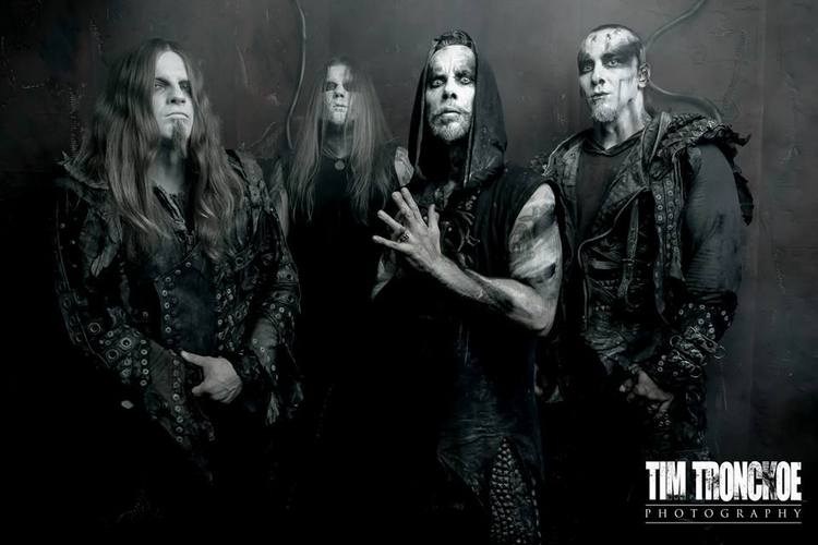 Behemoth