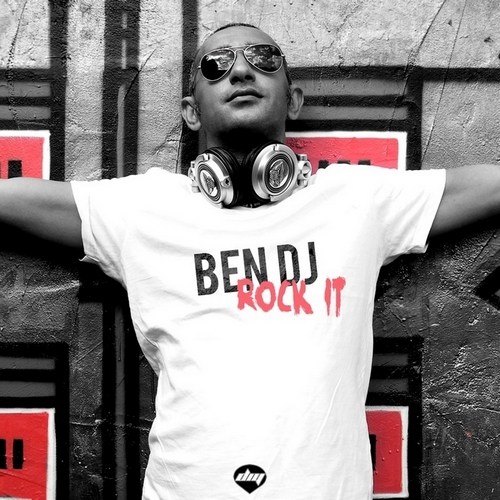 Ben DJ