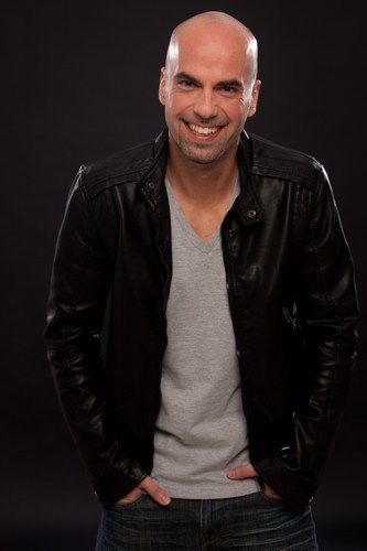 Ben Delay