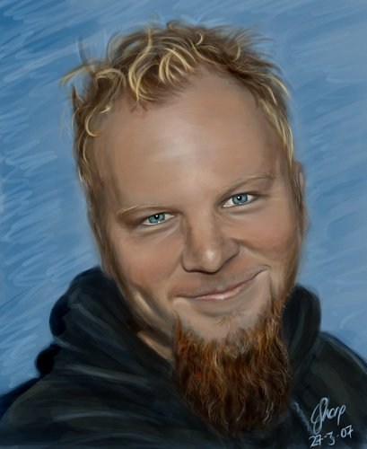 Ben Moody