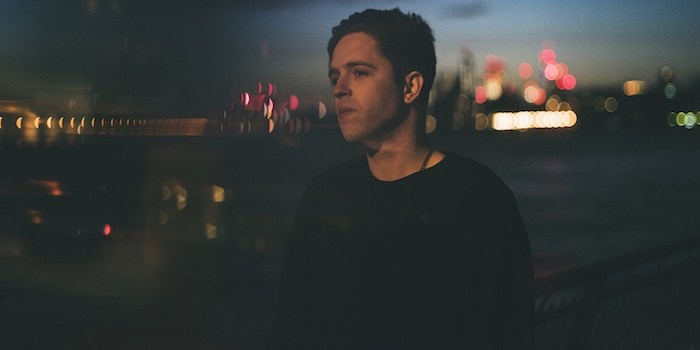 Benjamin Francis Leftwich