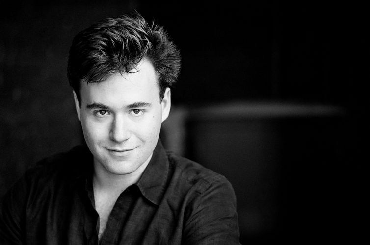Benjamin Wallfisch