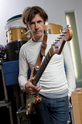 Bernard Butler