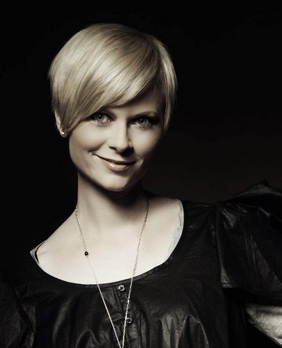 Bertine Zetlitz