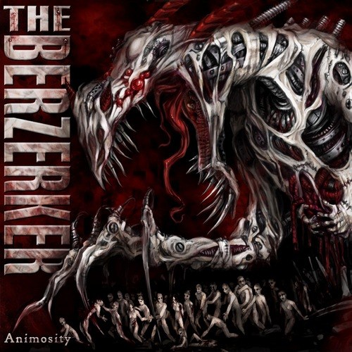 Berzerker