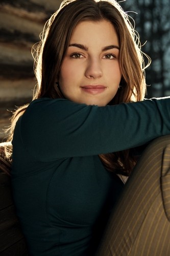 Bethany Dillon